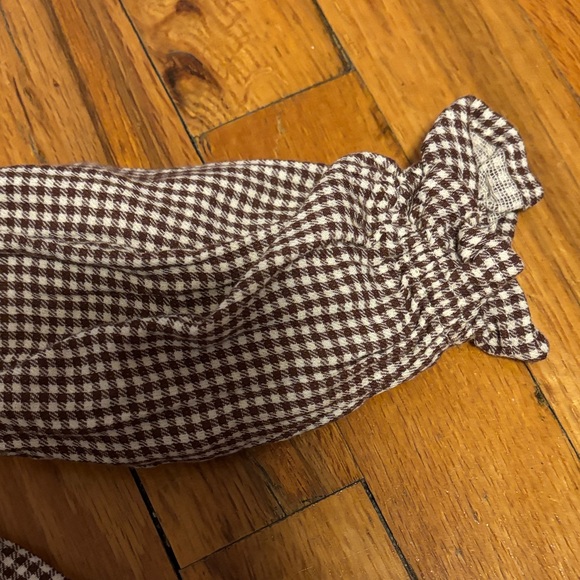 Quincy Mae baby girl bodysuit - Picture 5 of 6